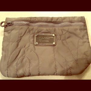 Marc by Marc Jacobs makeup bag New without tags